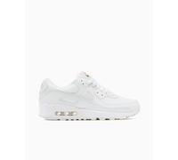 Sneakers Nike Wmns Air Max 90 Summit White/ Summit White-Dark Beetroot 40.5