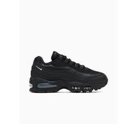 Nike Women's Air Max 95 "Big Bubble Black Jewel Swoosh"