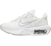 Nike Womens Air Max INTRLK Running Trainers DQ2904 Sneakers Shoes (UK 6 US 8.5 EU 40, Summit White Light Smoke Grey 100)