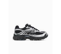 Nike Women's Air Max Moto 2K Ref. HQ2056-007 Colore Nero Argentato Taglia 42