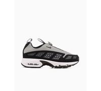 Nike WMNS AIR MAX SNDR men Lowtop silver in taglia:40,5