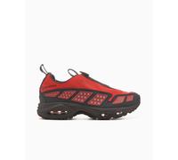 Nike WMNS AIR MAX SNDR GTX men Lowtop red in taglia:38