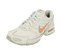 Nike Women's Air Max Torch 4 Running Shoe Pure Platinum/Metallic Rose Gold/Wolf Grey Size 7,5 M US, Platino Puro Oro Rosa Metallico Grigio Lupo, 38.5 EU