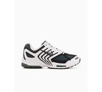 Nike HQ5718-102 W Air Pegasus 2005 Donna, White/Vintage Green-Black EU 42.5