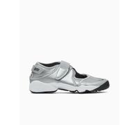 Nike Women's Air Rift "Metallic Silver Sail" Ref. HM5737-003 Colore Argentato Taglia 36.5