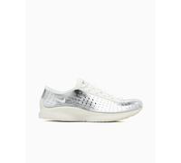 Nike Women's Air Superfly "Metallic Silver"