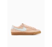 Scarpa Nike Blazer Low '77 Vintage - Donna - Arancione 37.5