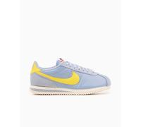 Scarpa Nike Cortez Textile - Blu 38