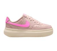 Nike - Women's Court Vision Alta - Sneaker EU 37,5 beige/fuchsia