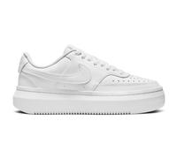 Nike - Women's Court Vision Alta - Sneaker EU 39 grigio/bianco