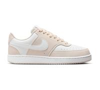 Nike - Women's Court Vision Lo P Nubuck - Sneaker EU 40 grigio