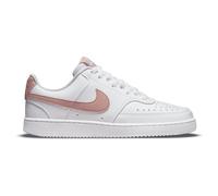 Nike - Women's Court Vision Low Next Nature - Sneaker EU 37,5 grigio/bianco