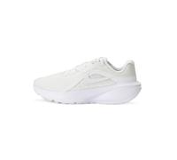 NIKE Women's Downshifter 14 Road Running Shoes, White/White, 6.5