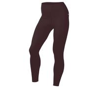 Nike - Women's Fast Mid-Rise 7/8 Leggings - Leggings S marrone