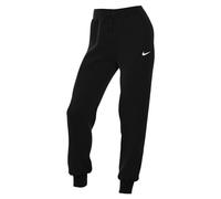 Nike Women's Full Length Pant W Nsw Phnx Flc Hr Pant Std, Black/Sail, DQ5688-010, S