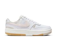 Nike - Women's Gamma Force Shoes - Sneaker US 10,5 | EU 42,5 bianco