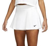 Nike Women's Gonna da Tennis W Nkct DF Vctry Skrt Flouncy, White/Black, DH9552-100, XL