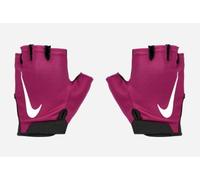 Nike Women'S Gym Essential Fitness Gloves S Vivid Pink/Black/White N.101.2314.69