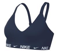 Nike - Women's Indy Medium Support - Reggiseno sportivo S blu