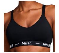 Nike - Women's Indy Medium Support - Reggiseno sportivo S nero