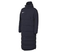 NIKE Womens Jacket W Nk Tf Acdpr 2In1 Sdf Jacket, Obsidian/Obsidian/Obsidian/White, DJ6320-451, M