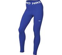 NIKE Women's Mid-Rise Mesh-Paneled Leggings