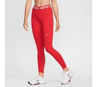 Nike Pro 365 Leggings Rosso XL Donna