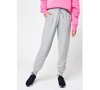 Nike Sportswear Pantaloni 'Club Fleece' grigio sfumato / bianco, Taglia 42