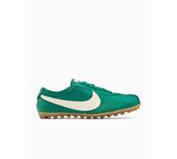 Nike - Moon Shoe - Sneakers verdi-Verde 36.5