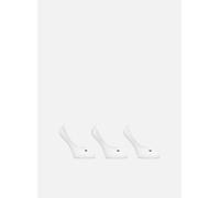 Salvapiedi da training Nike Everyday Lightweight (3 paia) - Donna - Bianco Bianco M