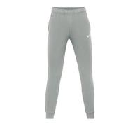 Nike - Womens Nike Team Club Jogger Ft - Dark Heather Grey, Pants Donna