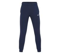 Nike - Womens Nike Team Club Jogger Ft - Obsidian, Pants Donna