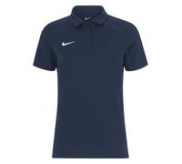 Nike Womens Nike Team Training Polo T-Shirt Bambine e Ragazze