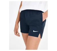 Nike Team Shorts Blu M Donna