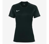 Nike - Womens Nike Training Top Short Sleeve - Black, Shorts Donna
