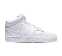NIKE Court Vision Mid CD5436 100 38.5