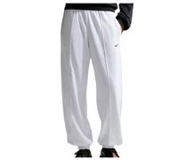 Nike - Women's NSW Chill FT Jogger Pant - Pantaloni da allenamento S grigio