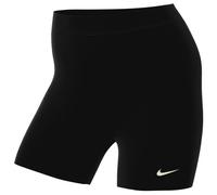Nike - Women's NSW Classic High-Rise 5'' Short LBR - Pantaloncini da running L nero