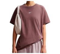 Nike - Women's NSW Classic S/S Tee - Maglia funzionale S marrone
