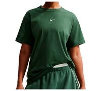 Nike - Women's NSW Classic S/S Tee - Maglia funzionale S verde