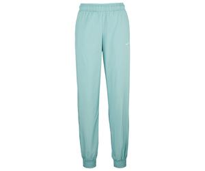 Nike - Women's NSW OTG UV Essential Woven Mid Rise Jogger - Pantaloni da allenamento XS turchese