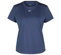 Nike - Women's One Classic Dri-Fit S/S Top - Maglia funzionale S blu