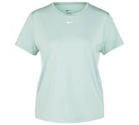 Nike - Women's One Classic Dri-Fit S/S Top - Maglia funzionale S cannon /bianco