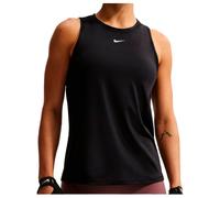 Nike - Women's One Classic Dri-FIT Tank-Top - Maglia funzionale M nero