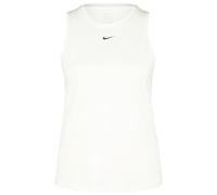 Canotta Dri-FIT Nike One Classic - Donna - Bianco L (IT 48-50)