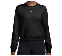 Nike - Women's One DF Crew HBR TT - Maglione M nero