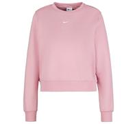 Nike - Women's One DF Crew HBR TT - Maglione XL fuchsia