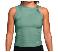 Canottiera da donna Nike One Blanc L
