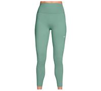 Nike - Women's One High-Waisted 7/8 Leggings - Leggings L turchese