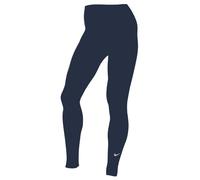 Nike - Women's One High-Waisted Full-Length Leggings - Leggings L blu